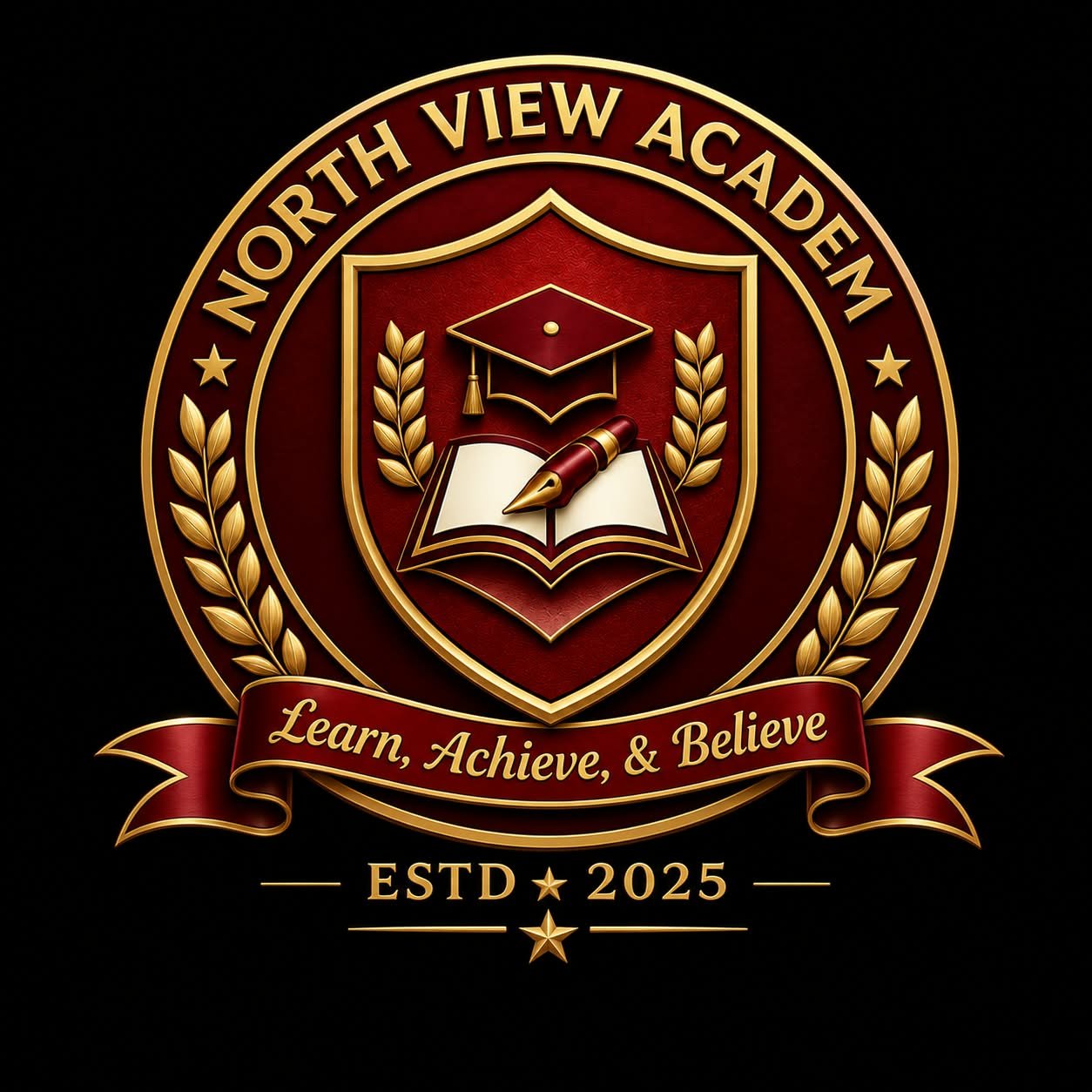 north Logo